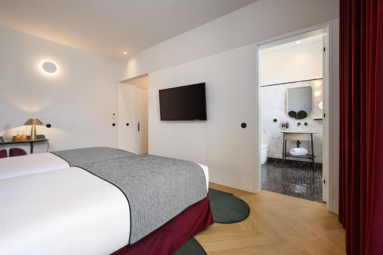 Montebelo Vista Alegre Lisboa Chiado Hotel Екстер'єр фото