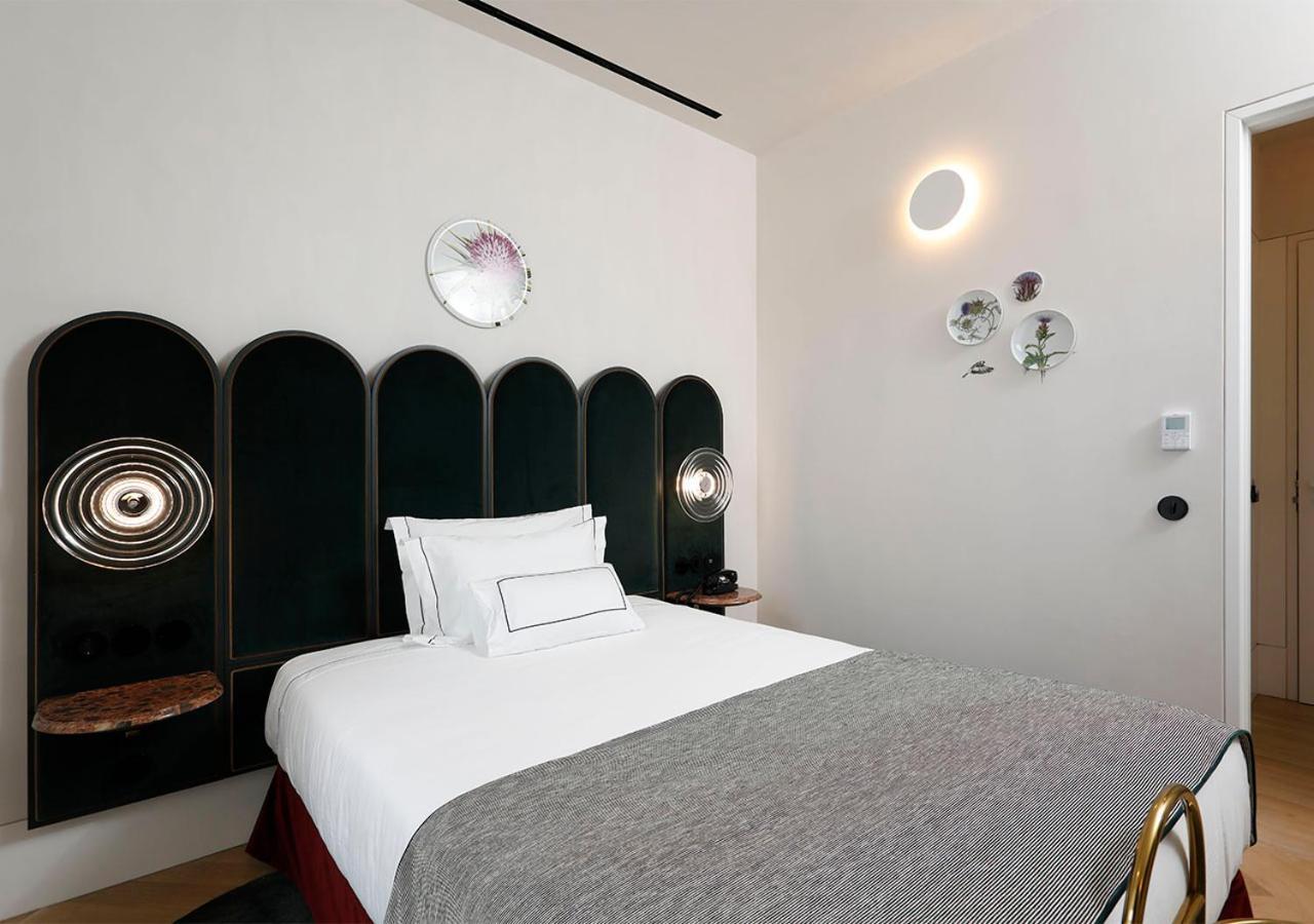 Montebelo Vista Alegre Lisboa Chiado Hotel Екстер'єр фото