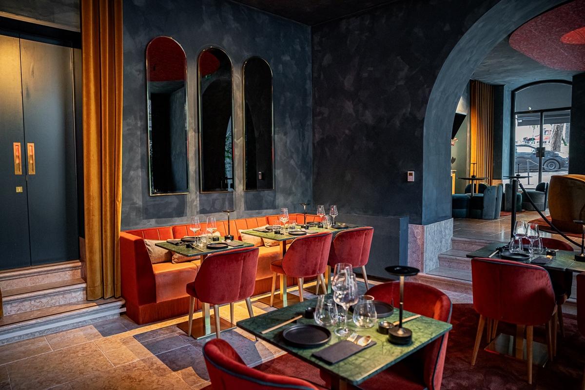 Montebelo Vista Alegre Lisboa Chiado Hotel Екстер'єр фото