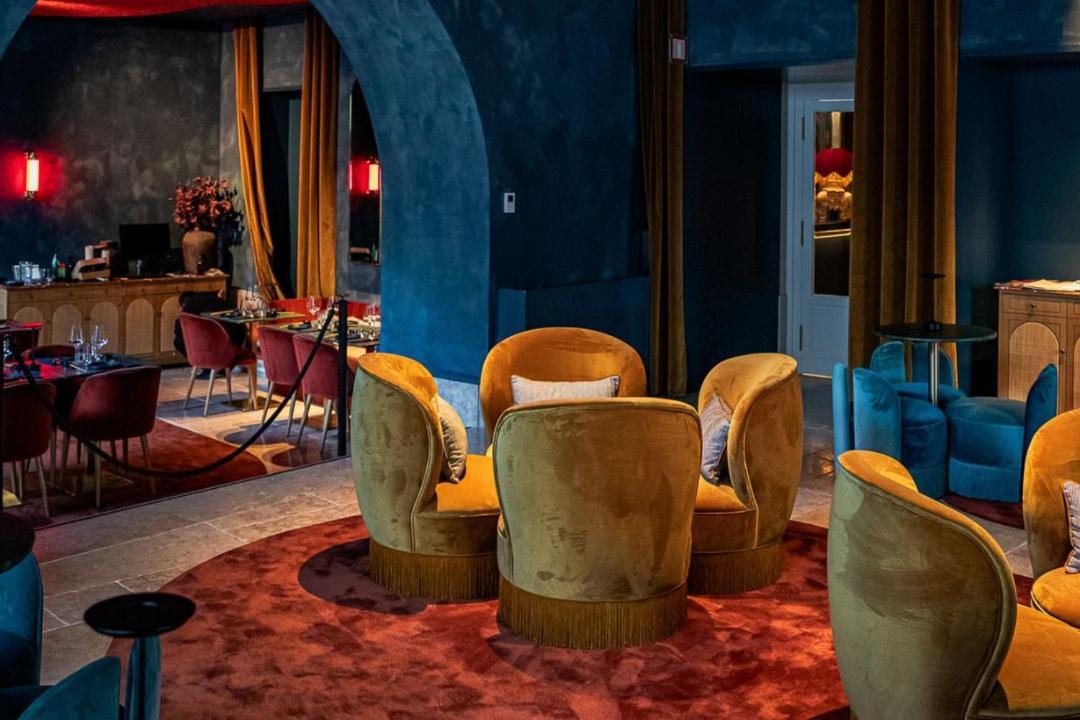 Montebelo Vista Alegre Lisboa Chiado Hotel Екстер'єр фото