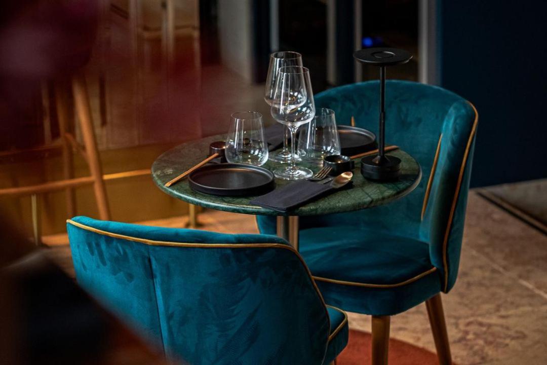 Montebelo Vista Alegre Lisboa Chiado Hotel Екстер'єр фото