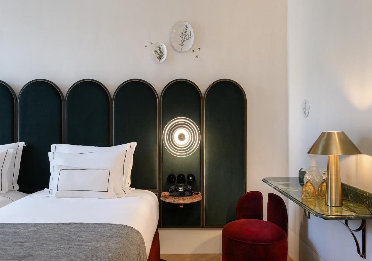 Montebelo Vista Alegre Lisboa Chiado Hotel Екстер'єр фото