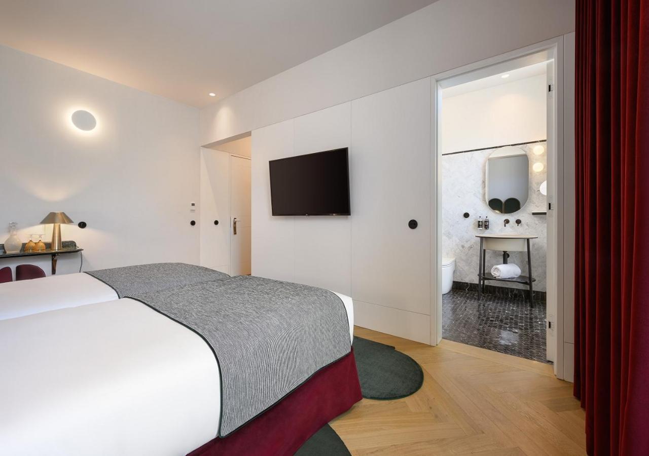 Montebelo Vista Alegre Lisboa Chiado Hotel Екстер'єр фото