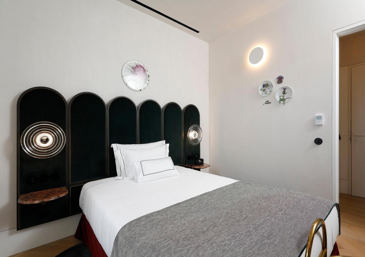 Montebelo Vista Alegre Lisboa Chiado Hotel Екстер'єр фото